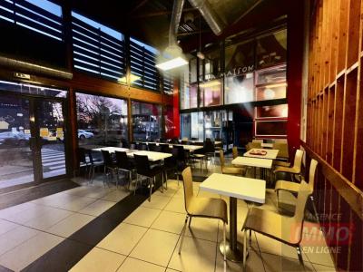 Acheter Commerce Beauvais 495000 euros