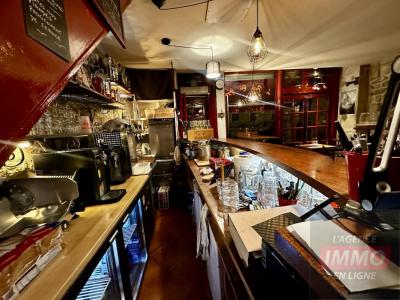 Annonce Vente Commerce Paris-18eme-arrondissement 75