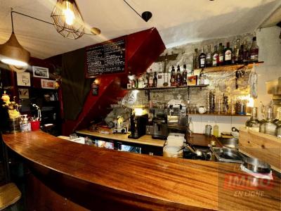 Acheter Commerce Paris-18eme-arrondissement 245000 euros