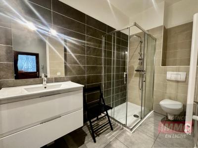 Annonce Vente Appartement Lieusaint 77