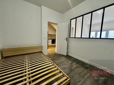 Acheter Appartement 36 m2 Lieusaint