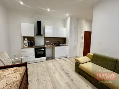 Annonce Vente Appartement Lieusaint 77
