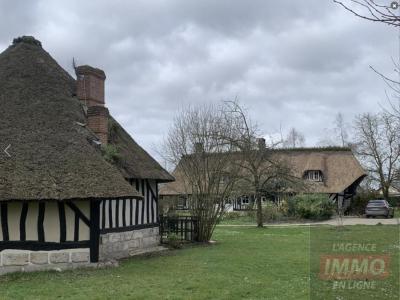 Annonce Vente Prestige Mailleraye-sur-seine 76