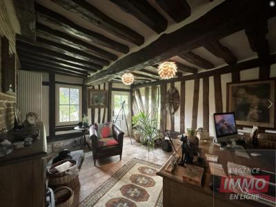 Acheter Prestige Mailleraye-sur-seine 1250000 euros