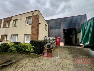 For rent Mery-sur-oise 544 m2 Val d'Oise (95540) photo 0