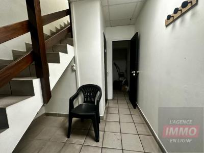 Louer Commerce Mery-sur-oise 61704 euros