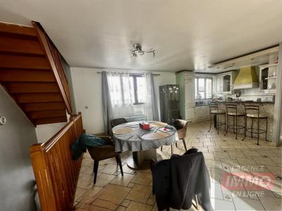 Annonce Vente 4 pi�ces Maison Drancy 93