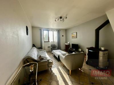 Acheter Maison 117 m2 Drancy