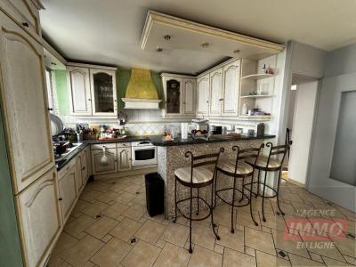 Acheter Maison Drancy Seine saint denis
