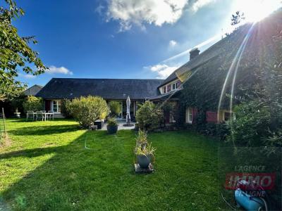 Annonce Vente 8 pi�ces Maison Meru 60
