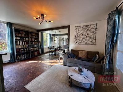 Acheter Maison Meru 384000 euros