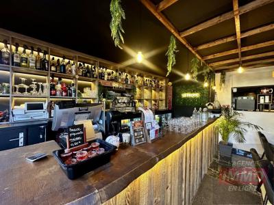 Acheter Commerce Puiseux-en-france 375000 euros