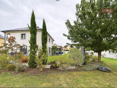 For sale Oissel 8 rooms 310 m2 Seine maritime (76350) photo 0