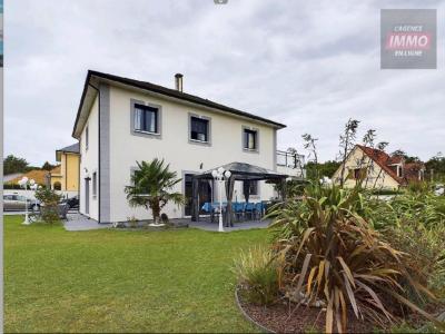 Annonce Vente Prestige Oissel 76
