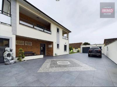 Acheter Prestige 310 m2 Oissel