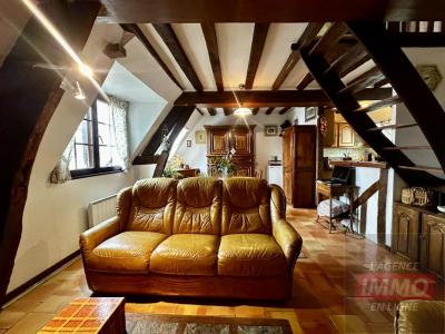 Annonce Vente 2 pi�ces Appartement Rouen 76