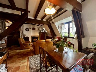 Acheter Appartement 47 m2 Rouen