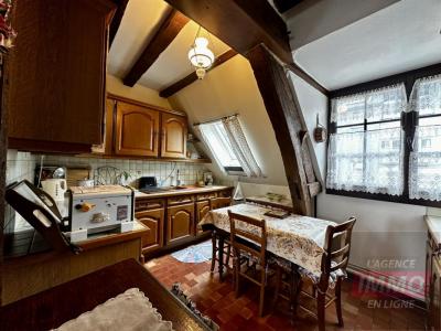 Acheter Appartement Rouen Seine maritime