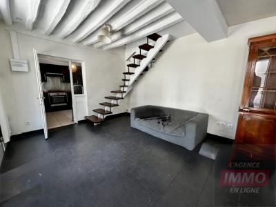 For sale Montmorency 4 rooms 79 m2 Val d'Oise (95160) photo 0