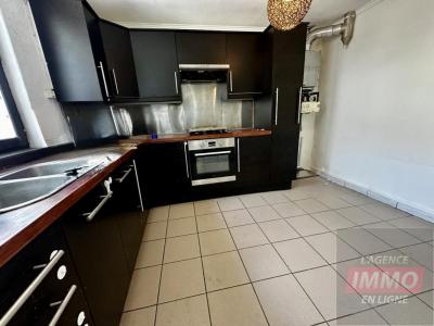 Annonce Vente 4 pi�ces Appartement Montmorency 95