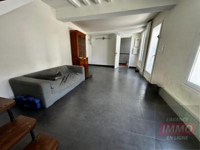Acheter Appartement 79 m2 Montmorency