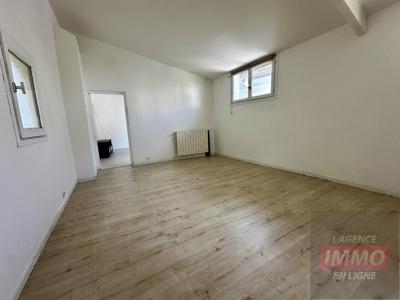Acheter Appartement Montmorency 274000 euros