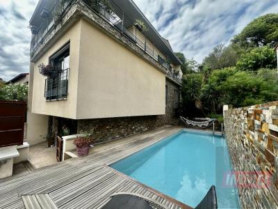 For sale Collioure 6 rooms 185 m2 Pyrenees orientales (66190) photo 0