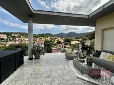 Annonce Vente Prestige Collioure 66