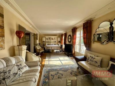 Annonce Vente 7 pi�ces Maison Drancy 93