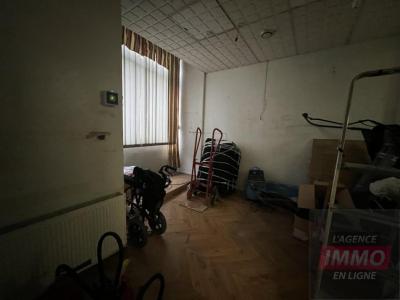 Annonce Vente Local commercial Paris-20eme-arrondissement 75