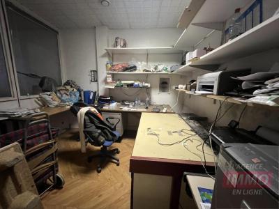 Acheter Local commercial Paris-20eme-arrondissement Paris