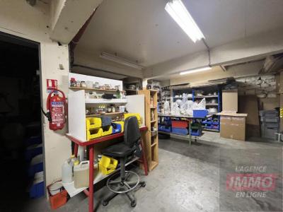 Acheter Local commercial Paris-20eme-arrondissement 1890000 euros