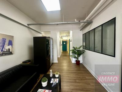 Acheter Commerce 300 m2 Montreuil