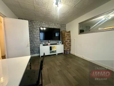 For sale Garges-les-gonesse 3 rooms 62 m2 Val d'Oise (95140) photo 0