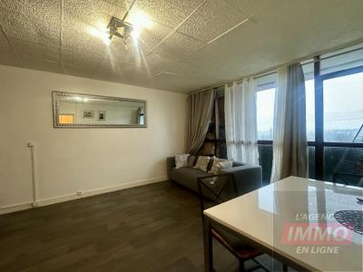 Annonce Vente 3 pi�ces Appartement Garges-les-gonesse 95