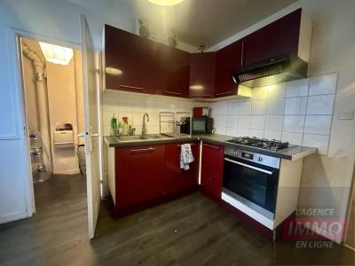 Acheter Appartement Garges-les-gonesse Val d'Oise