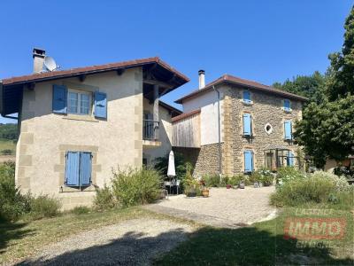 For sale Saint-christophe-et-le-laris 8 rooms 245 m2 Drome (26350) photo 0