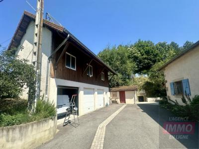 Acheter Prestige Saint-christophe-et-le-laris 680000 euros