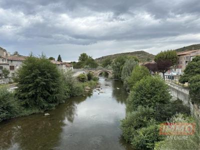 Annonce Vente Immeuble Limoux 11