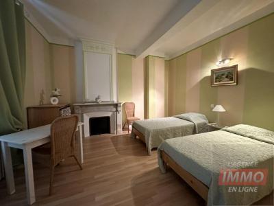 Acheter Immeuble Limoux 379000 euros