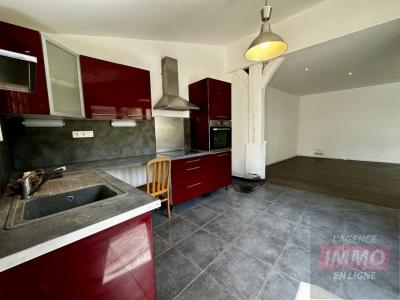 Annonce Vente 2 pi�ces Appartement Montmorency 95