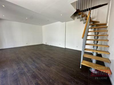 Acheter Appartement 73 m2 Montmorency