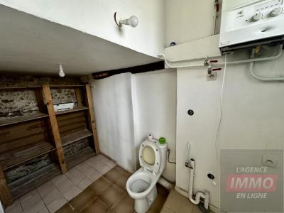 Acheter Appartement Montmorency 274000 euros
