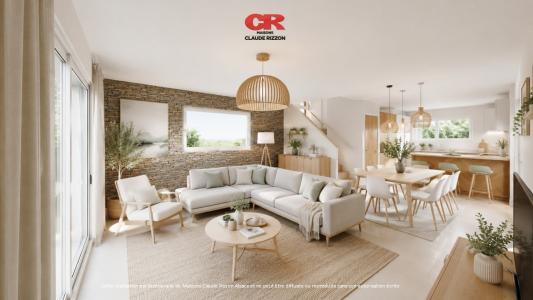 Acheter Maison Birkenwald Bas rhin
