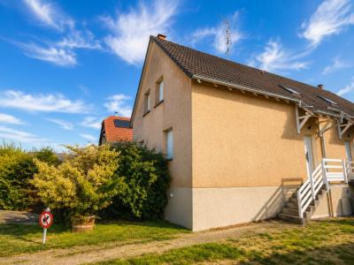 Annonce Vente Maison Bootzheim 67