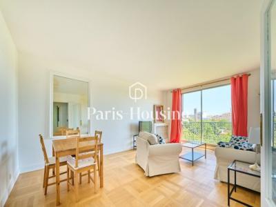 For rent Boulogne-billancourt 2 rooms 60 m2 Hauts de Seine (92100) photo 0