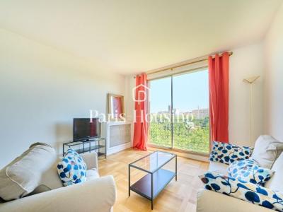 Annonce Location 2 pi�ces Appartement Boulogne-billancourt 92