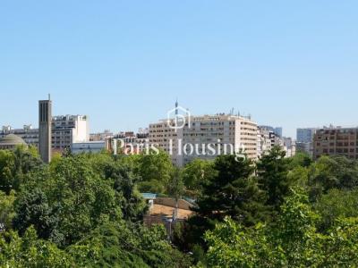 Louer Appartement 60 m2 Boulogne-billancourt