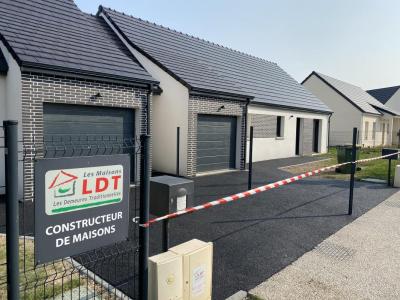 Acheter Terrain Ailly-sur-somme 90000 euros