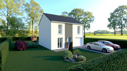 Annonce Vente Maison Corbie 80